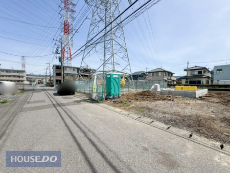 ���̑� �y�O�ʓ��H�z���̍L���E��������ȂǁA���m�F���������B