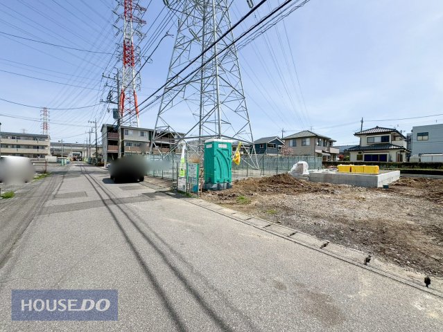 ���̑� �y�O�ʓ��H�z���̍L���E��������ȂǁA���m�F���������B