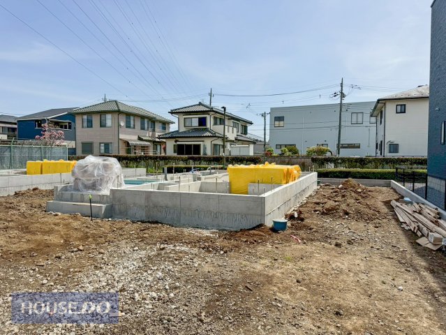 ���n�O�ώʐ^ �y���n�ʐ^�z2�����@���z��