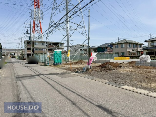 ���̑� �y�O�ʓ��H�z���̍L���E��������ȂǁA���m�F���������B