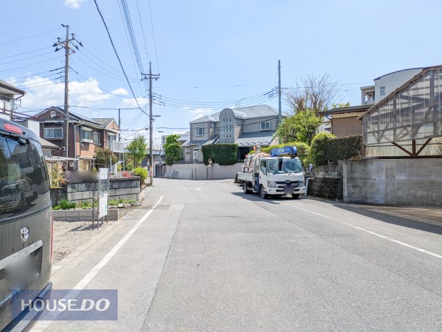 ���̑� �y�O�ʓ��H�z���̍L���E��������ȂǁA���m�F���������B