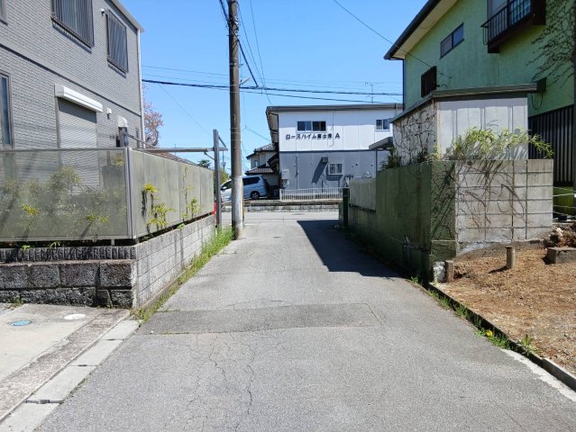 ���̑� ���Ԃ⓹�������m�F���������B