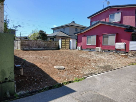 ���n�y�n�ʐ^ ���������̂���Z��X�ɗ��n���Ă���܂���