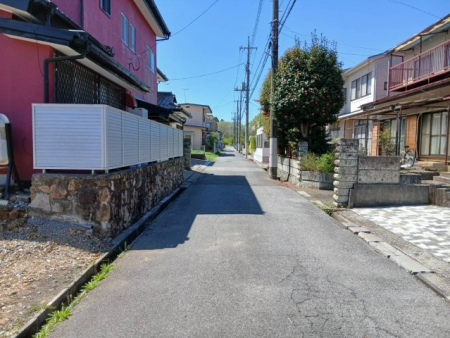 ���̑� ���Ԃ⓹�������m�F���������B