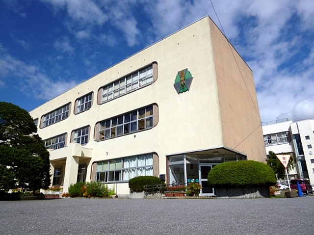 ���ӊ� �y���w�Z�z�F�s�{�s���L���������w�Z�܂�2289��