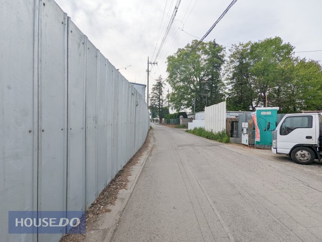 ���̑� �y�O�ʓ��H�z���̍L���E��������ȂǁA���m�F���������B�j