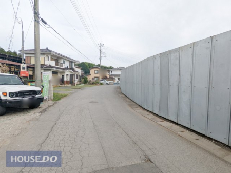 ���̑� �y�O�ʓ��H�z���̍L���E��������ȂǁA���m�F���������B