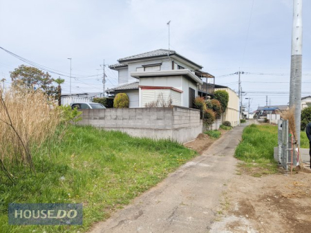 ���̑� �y�O�ʓ��H�z���̍L���E��������ȂǁA���m�F���������B