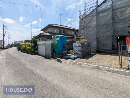 ���̑� �y�O�ʓ��H�z���̍L���E��������ȂǁA���m�F���������B