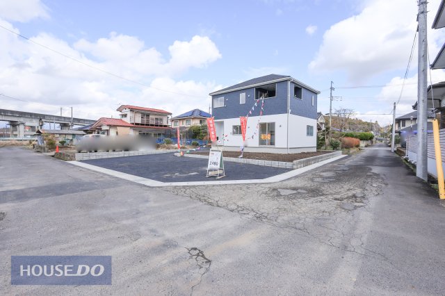 ���̑� �y�O�ʓ��H�z�����⒓�ԂȂǁA���m�F���������B