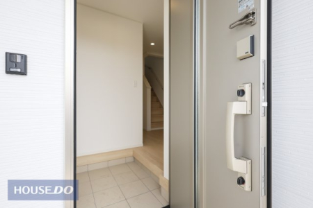  �y�h�Ɛݔ��z�Q�d�ň��S�̃_�u�����b�N�B