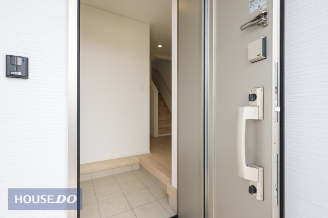  �y�h�Ɛݔ��z�Q�d�ň��S�̃_�u�����b�N�B