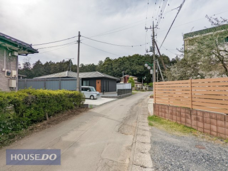 ���̑� �y�O�ʓ��H�z���̍L���E��������ȂǁA���m�F���������B