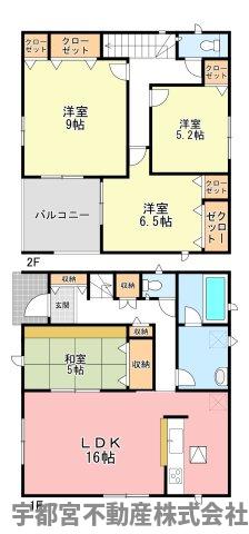  �y�Ԏ��}�z1�����@���@�\���̍����a���􏫗��I�ȐQ���₨�q�l�̗V�уX�y�[�X�Ƃ��Ă��g���܂��􂳂�ɁA�����˂��J����΁ALDK�ƍ��킹�Čv21���̑��Ԃɑ�ϐg�I