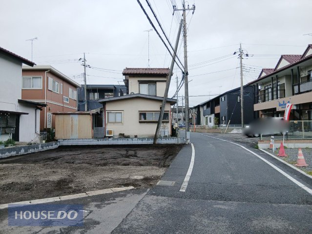 ���̑� �y�O�ʓ��H�z���̍L���E��������ȂǁA���m�F���������B