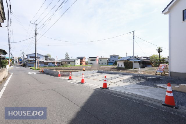 ���̑� �y�O�ʓ��H�z�����⒓�ԂȂǁA���m�F���������B