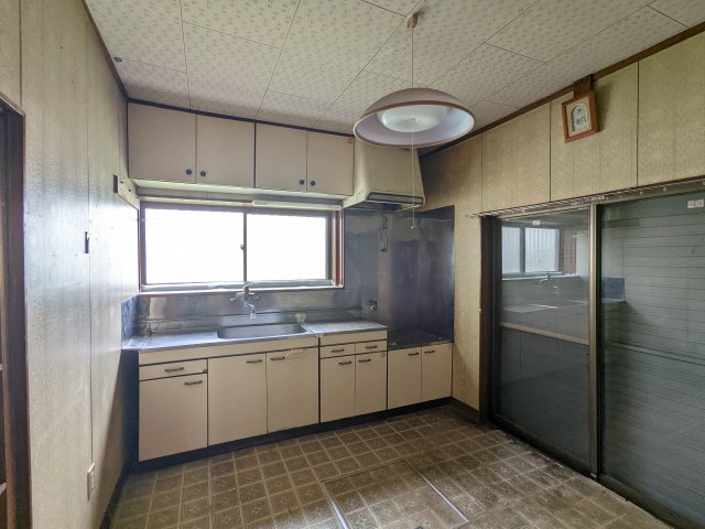 �L�b�`�� -