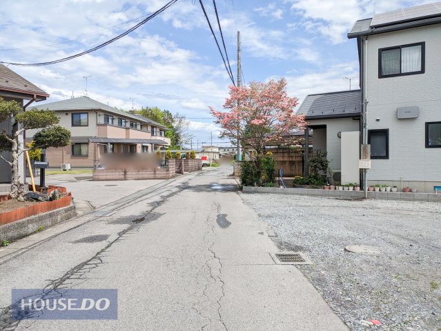 ���̑� �y�O�ʓ��H�z���̍L���E��������ȂǁA���m�F���������B