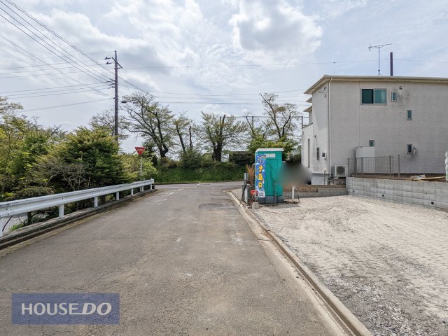 ���̑� �y�O�ʓ��H�z���̍L���E��������ȂǁA���m�F���������B