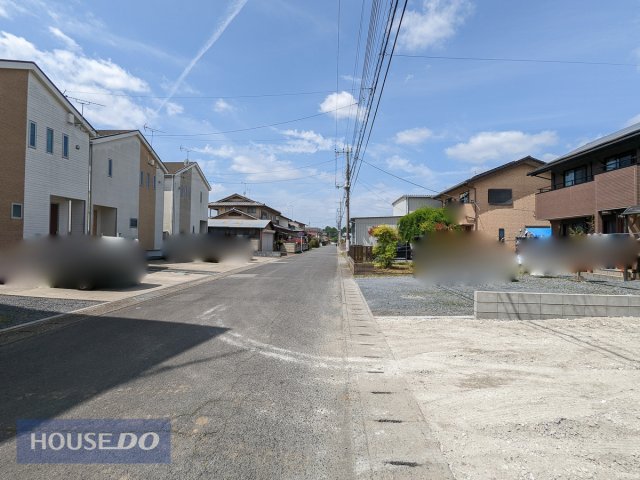 ���̑� �y�O�ʓ��H�z���̍L���E��������ȂǁA���m�F���������B