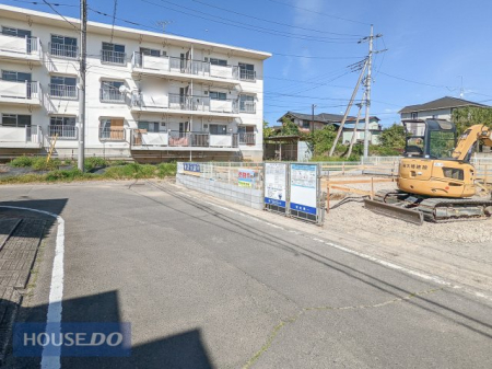 ���̑� �y�O�ʓ��H�z���̍L���E��������ȂǁA���m�F���������B