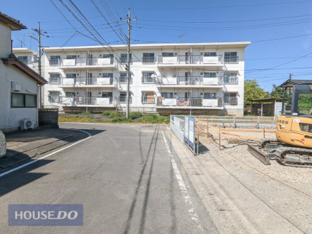 ���̑� �y�O�ʓ��H�z���̍L���E��������ȂǁA���m�F���������B