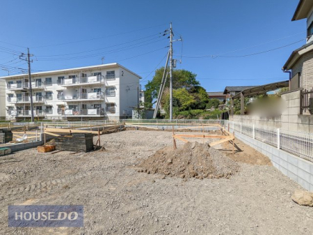 ���n�O�ώʐ^ �y���n�ʐ^�z2�����@���z���B