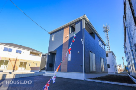 ���n�O�ώʐ^ �y�O�ρz�X�^�C���b�V���ȐF���̊O�ρ��ϋv���⃁���e�i���X���ɗD�ꂽ�O�Ǎނ̓Z���t�N���[�j���O�d�l�B���������̌����\���ɂȂ�悤�ɁA�@�\�I�ɐ݌v����Ă���܂��B