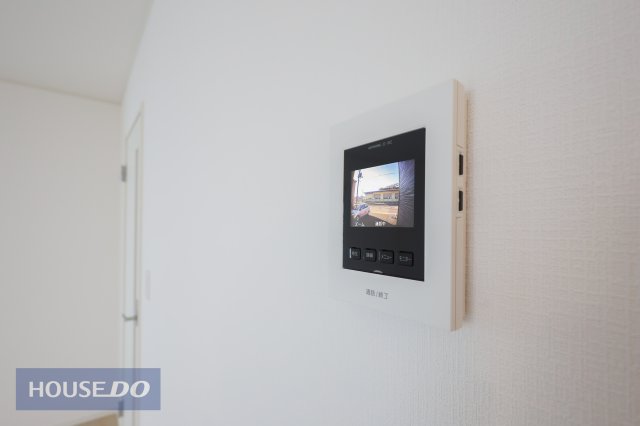  �yTV�C���^�[�z���z�J���[�̘^��@�\�t���ŁA�s�ݎ��̗��K�҂��m�F�\�B�h�Ə�͂������A���͂����Ȃǂ̔c���ɂ��֗��I