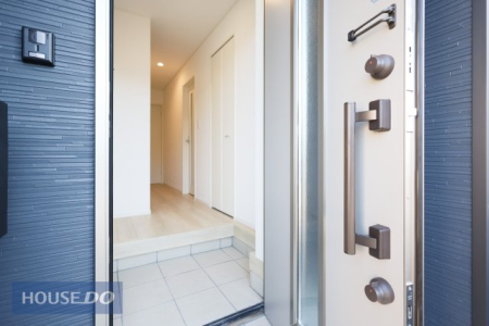  �y�h�Ɛݔ��z���S�̃_�u�����b�N�L�[