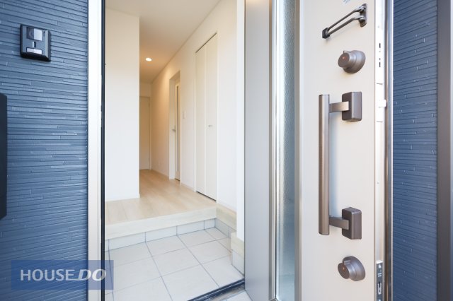  �y�h�Ɛݔ��z���S�̃_�u�����b�N�L�[