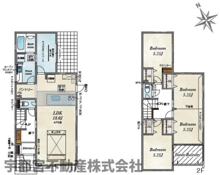  �y�Ԏ��}�z2�����@�Ԏ��}�ł�