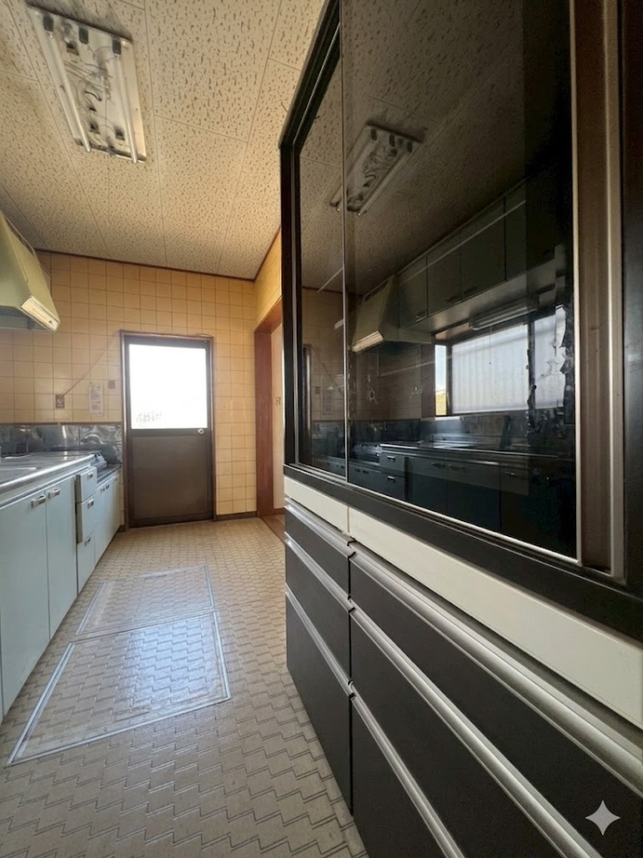 ���̑� �L�b�`���H��I