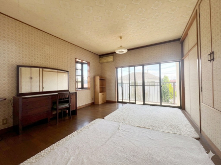 ���̑����� 2�K�m��