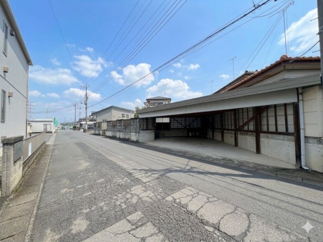 ���̑� �L���O�ʓ��H�B