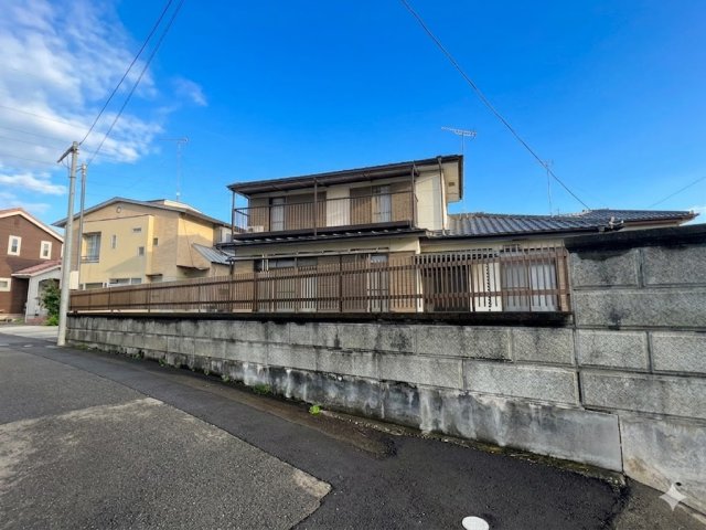 ���n�y�n�ʐ^ �쑤�����H�Ȃ̂ŗz������͂����S�������B