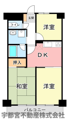 3DK�E�a���̏�͕\�ւ��ρB