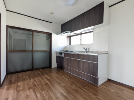 �L�b�`�� -