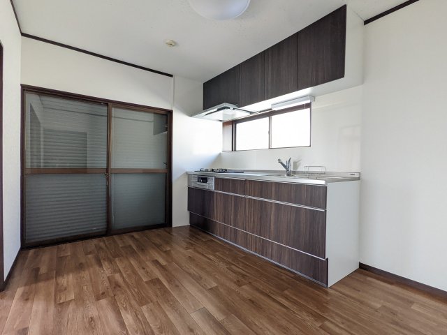 �L�b�`�� -
