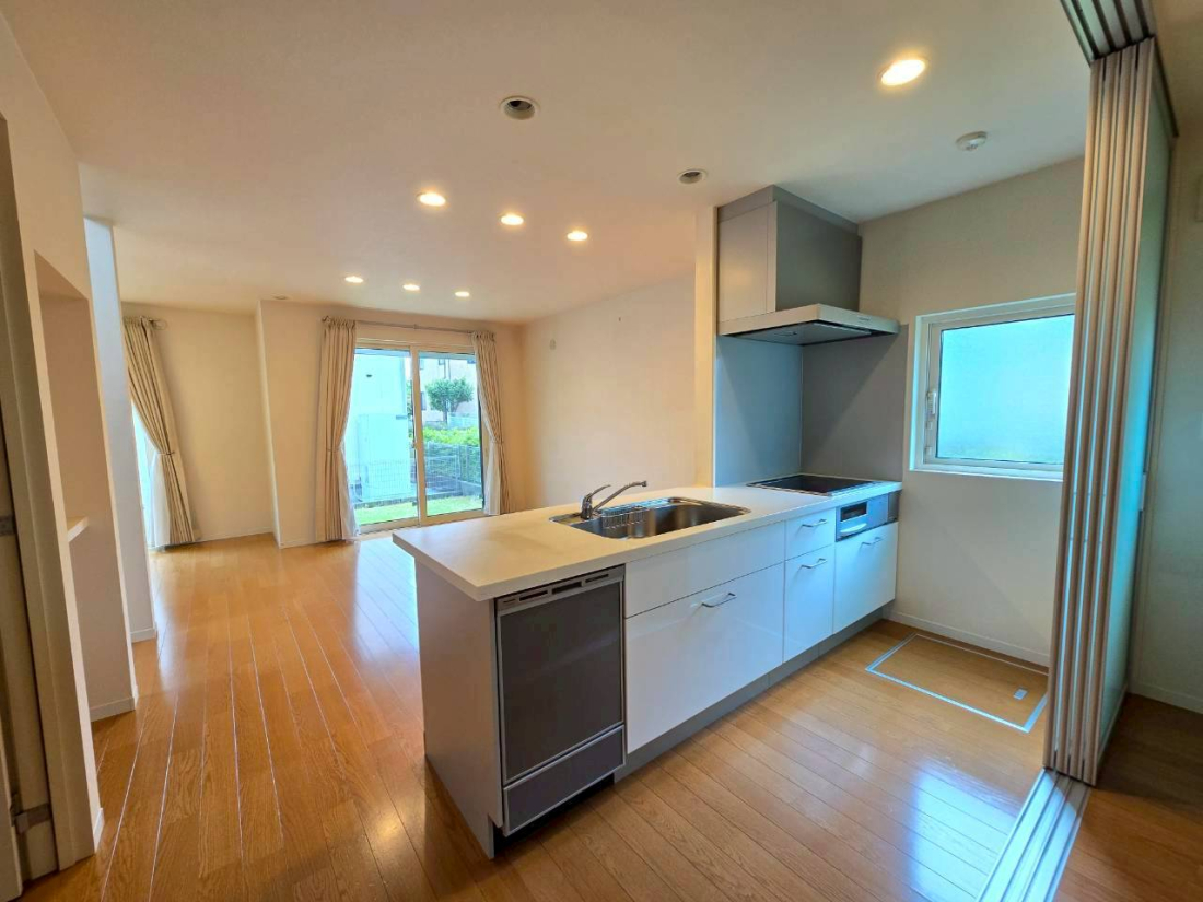�L�b�`�� -