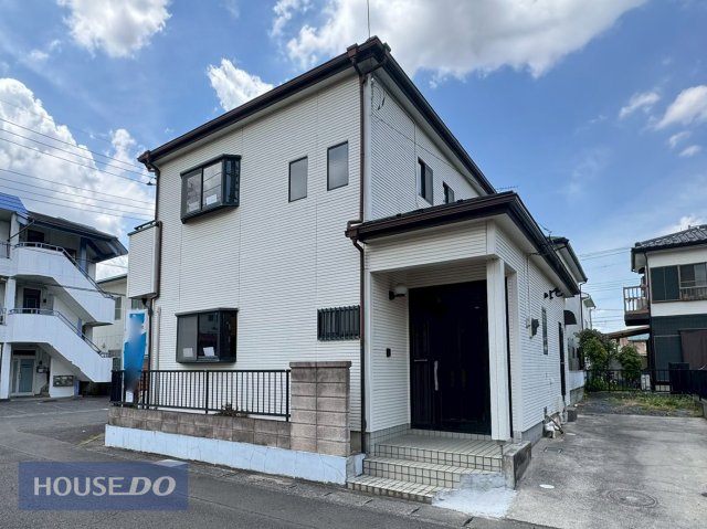 ���n�O�ώʐ^ ������Ƃ����������̂���O�ς����͓I�ȁA�z������ǍD��2�K���ďZ��B
