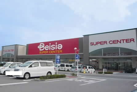���ӊ� �y�X�[�p�[�z�x�C�V�A�����玁�ƓX�܂�879��