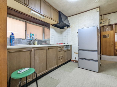 �L�b�`�� -