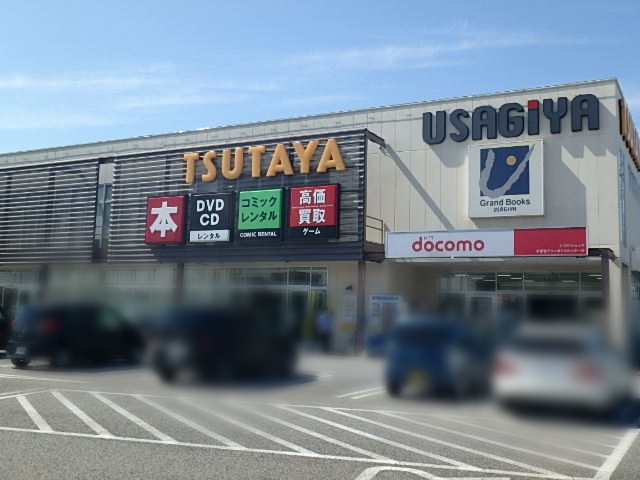 ���ӊ� �y�����^���r�f�I�zTSUTAYA �F�s�{�e�N�m�X�܂�1178��