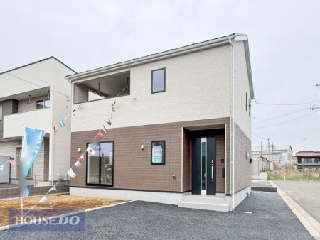 ���n�O�ώʐ^ �N�炩�Ō��N�I�ȃf�U�C���̊O�ρ��ϋv���⃁���e�i���X���ɗD�ꂽ�O�Ǎނ̓Z���t�N���[�j���O�d�l�B���������̌����\���ɂȂ�悤�ɁA�@�\�I�ɐ݌v����Ă���܂��B