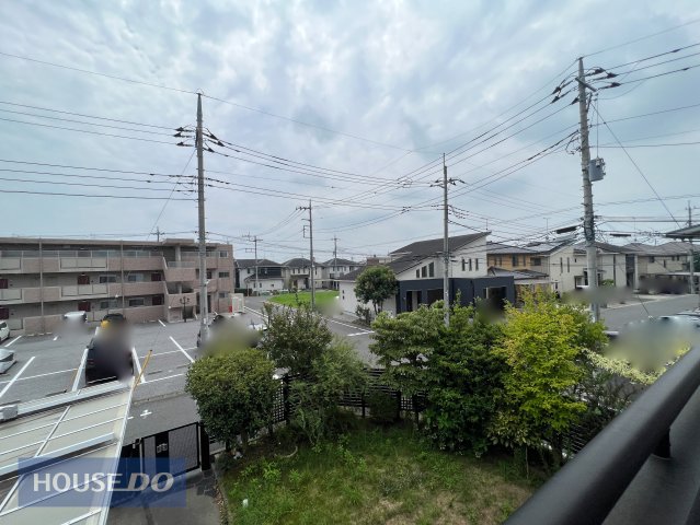 ���̑� 2�K�o���R�j�[����̐S�n�悢���]�B�u�₩�ȕ��ƌ��������Ȃ��烊���b�N�X�ł��܂��B