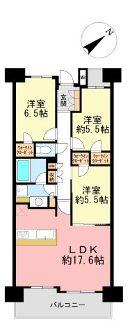 �g���₷���RLDK