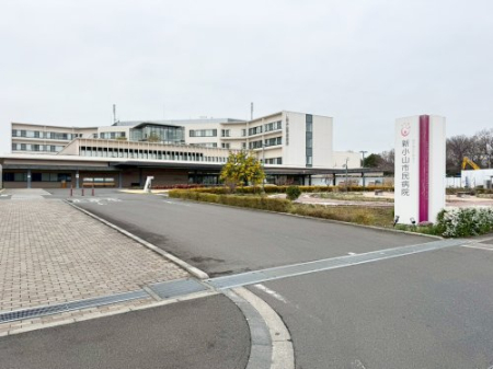 ���ӊ� �y�����a�@�z�V���R�s���a�@�܂�3722��
