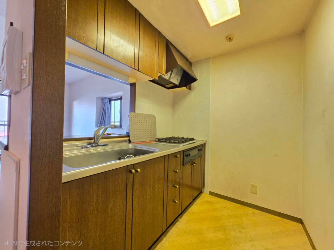 �L�b�`�� CG���H�ɂ��Ƌ���������Ă��܂��B���ۂ̎����͂������ł��m�F�������B