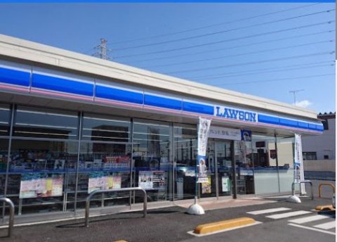 ���ӊ� �y�R���r�j�G���X�X�g�A�z���[�\�� ���R�w�쒬�l���ړX�܂�529��